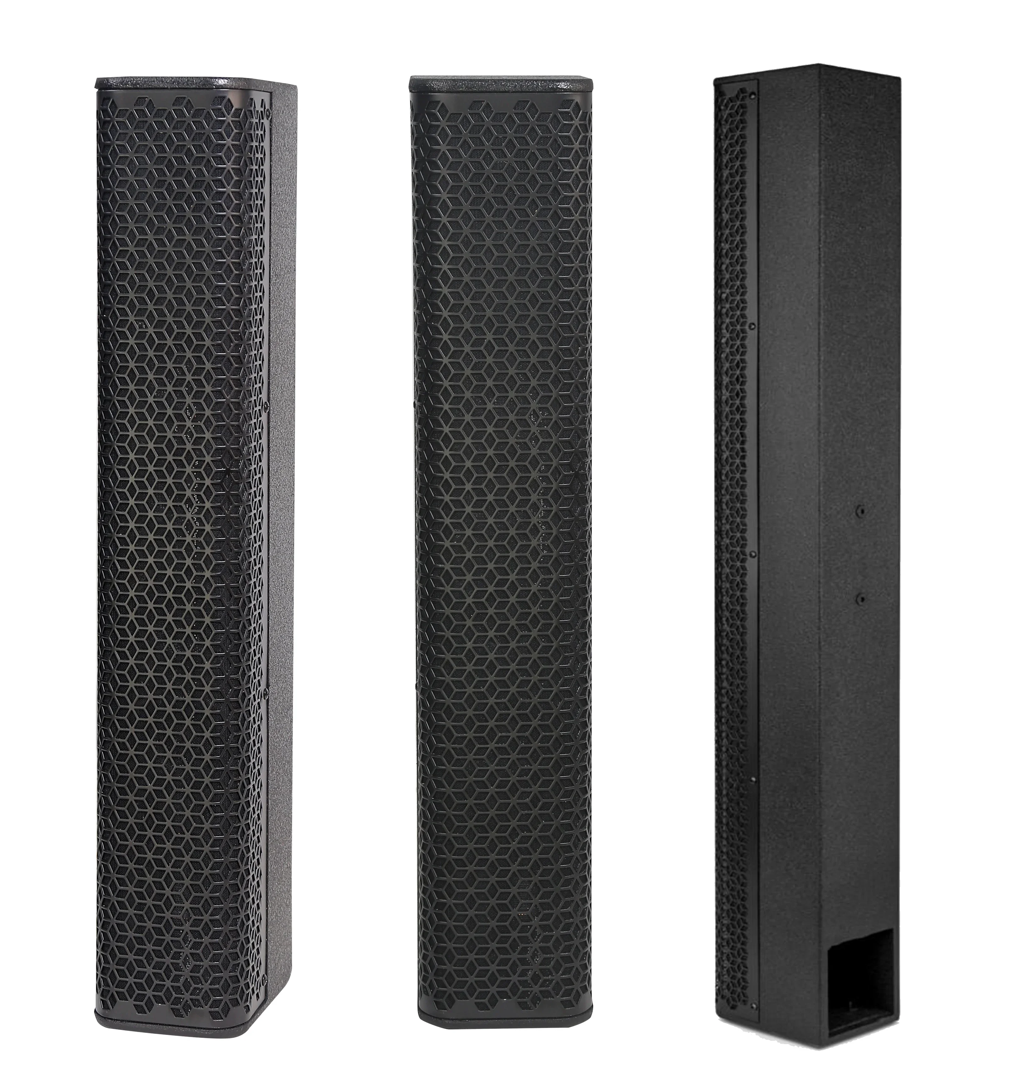 Best Seller Pro Audio Speakers Audio System Sound Professional Music Column Speaker Full Range Drivers Concert Sound System