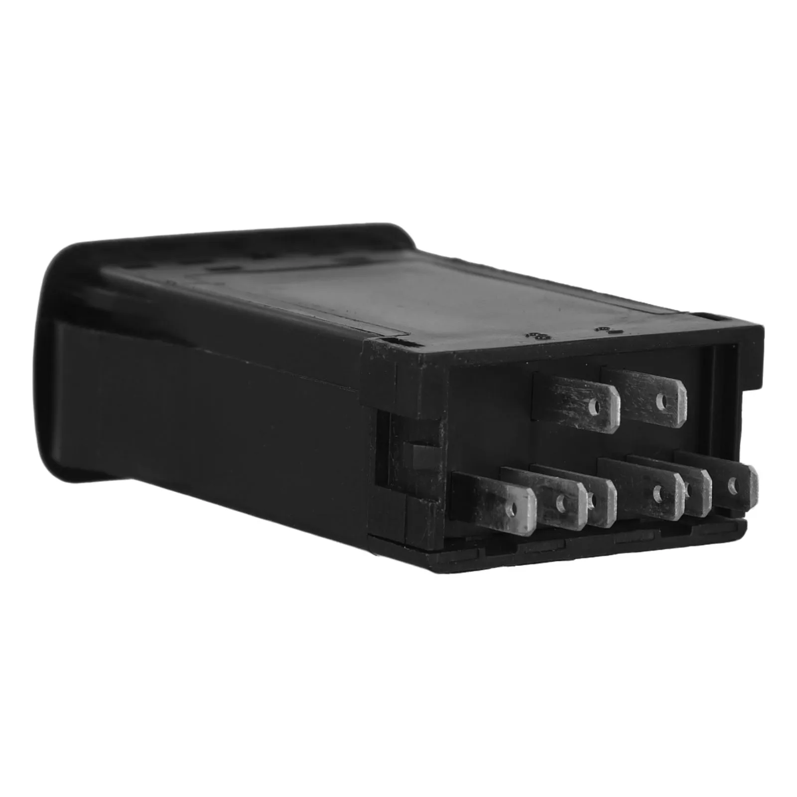 

Переключатель стеклоочистителя для грузовиков Mack 1MR4336P2 20801117. Прочная конструкция, разработанная для защиты от коррозии и износа.