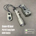 Green L AXON DE