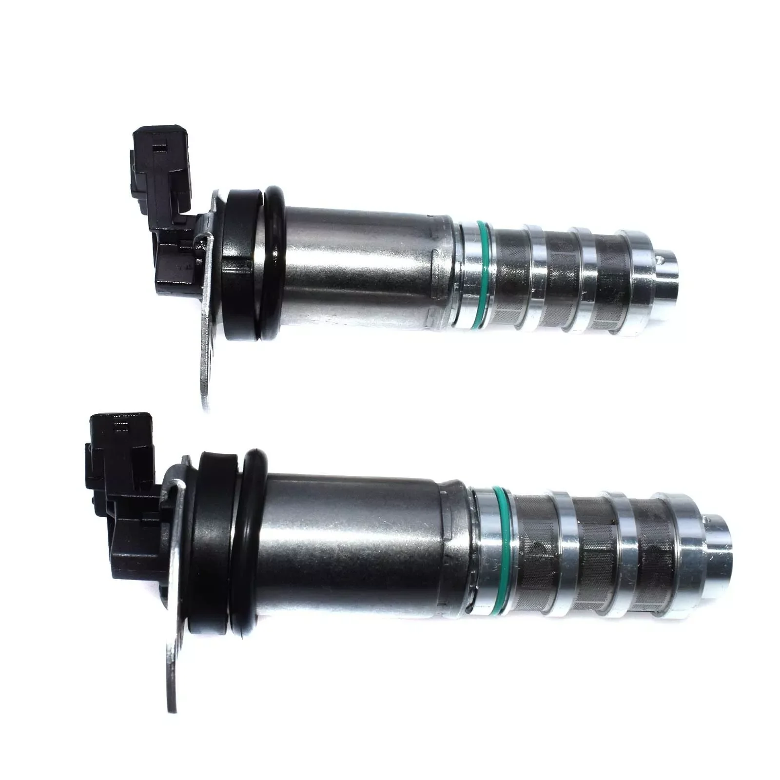 

2PCS VVT Variable Valve Timing Control Solenoid 11368605123 For BMW M2 M3 M4 M5 X3 X4 X5 X6 640i 3.0L 4.4L FREE SHIPPING!!!