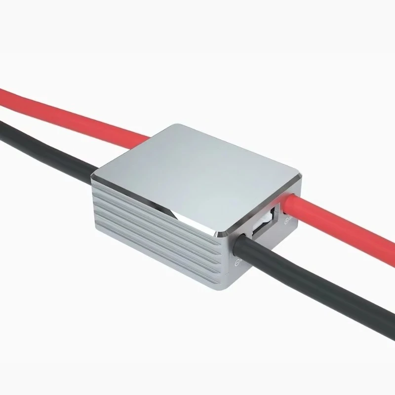 CAN PMU Power Module CAN Bus Digital High-precision Voltage and Current Detection for RC Parts