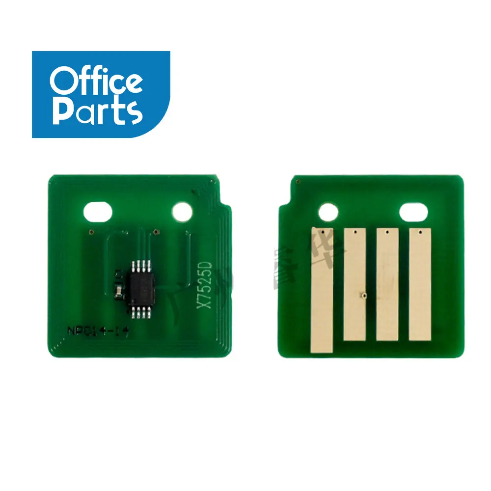 8pcs For Xerox AltaLink C8055 C8070 C8030 C8035 C8045 Toner Chip 006R01701 006R01702 006R01703 006R01704