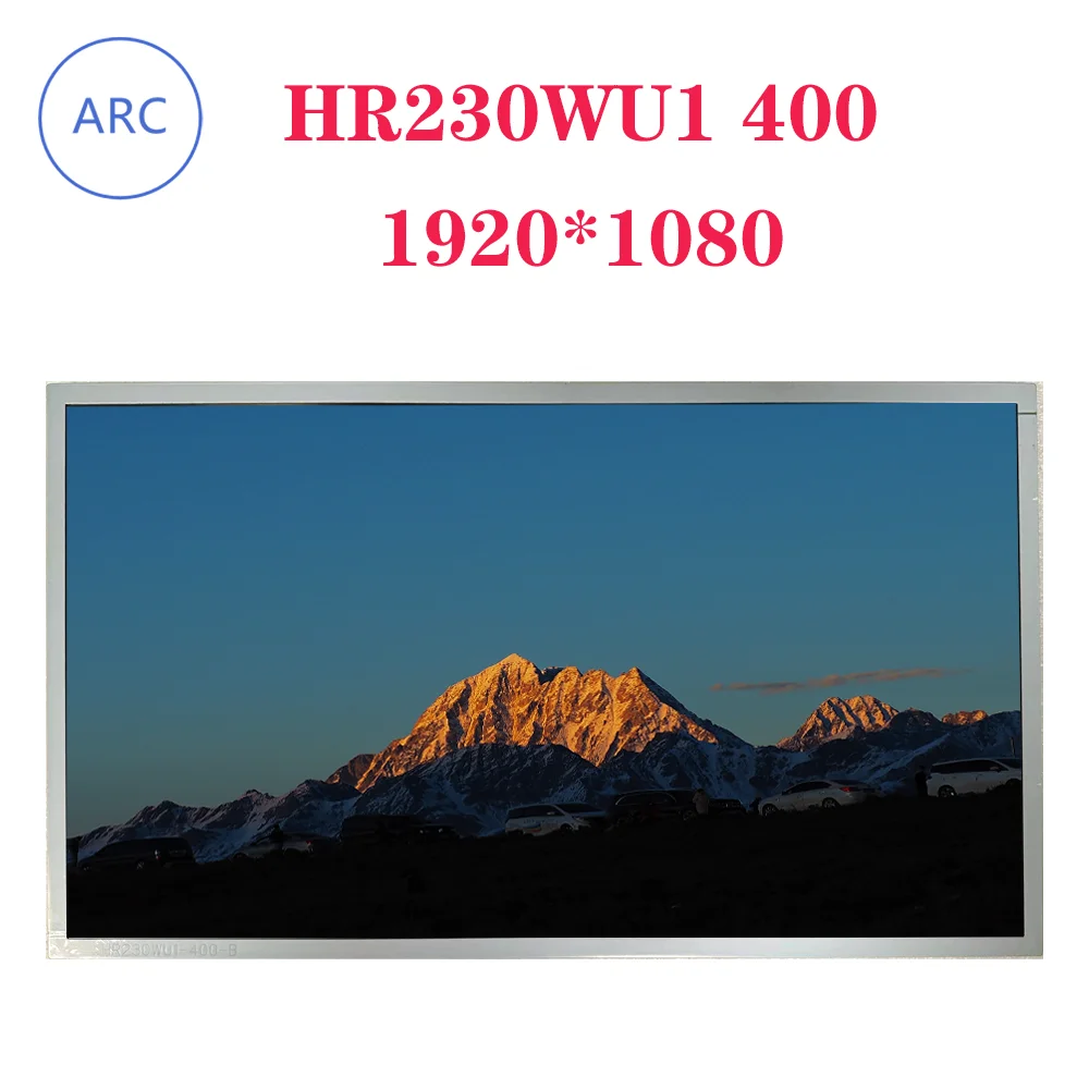 

original HR230WU1-400 HR230WU1 400 23.0" LCD Panel display