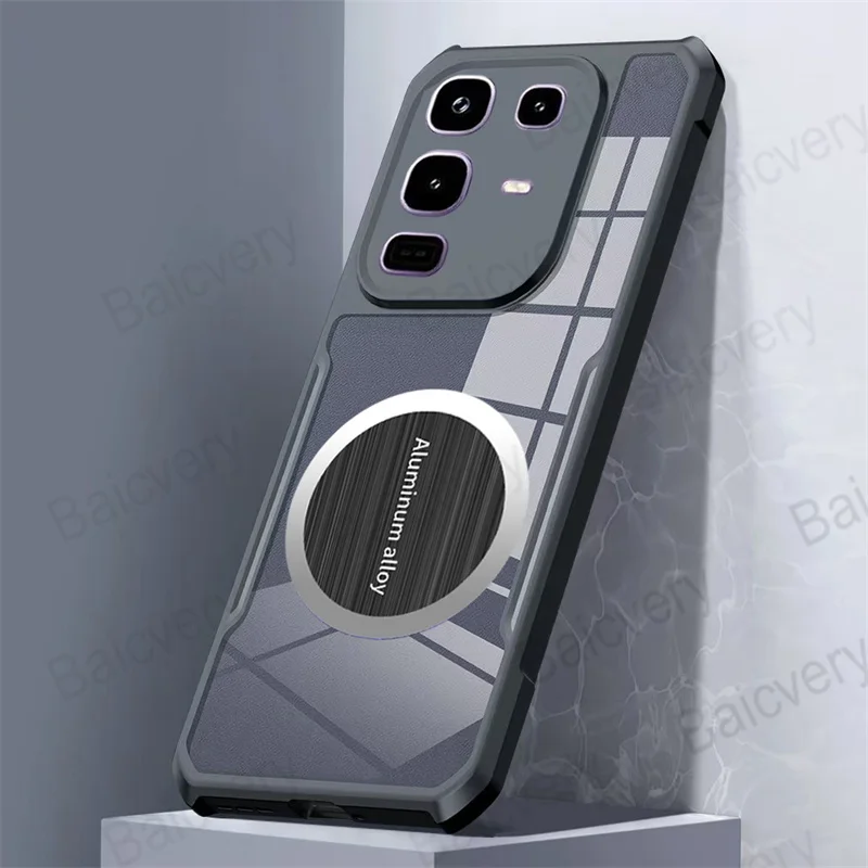 مراجعة ونصائح لحالة الهاتف Infinix Note 50 4G X6855: تجربة ممتازة مع حماية فعّالة
