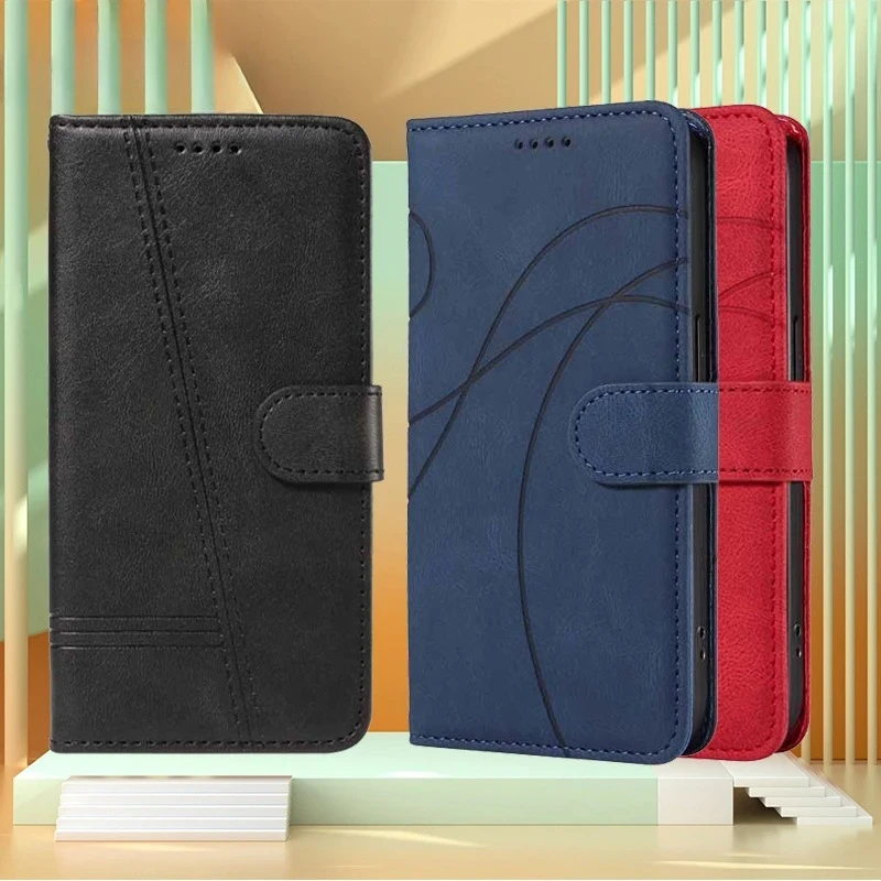 Flip Wallet Case Fo… - image