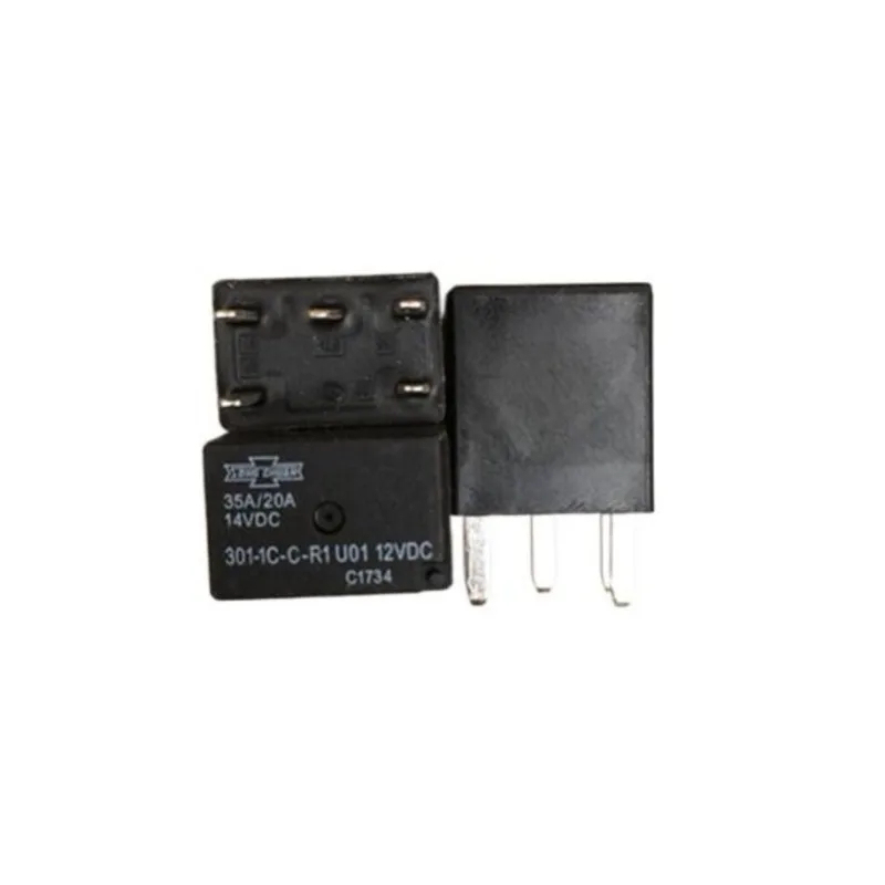 301-1C-C-R1 U01 12VDC 5pin RELAY