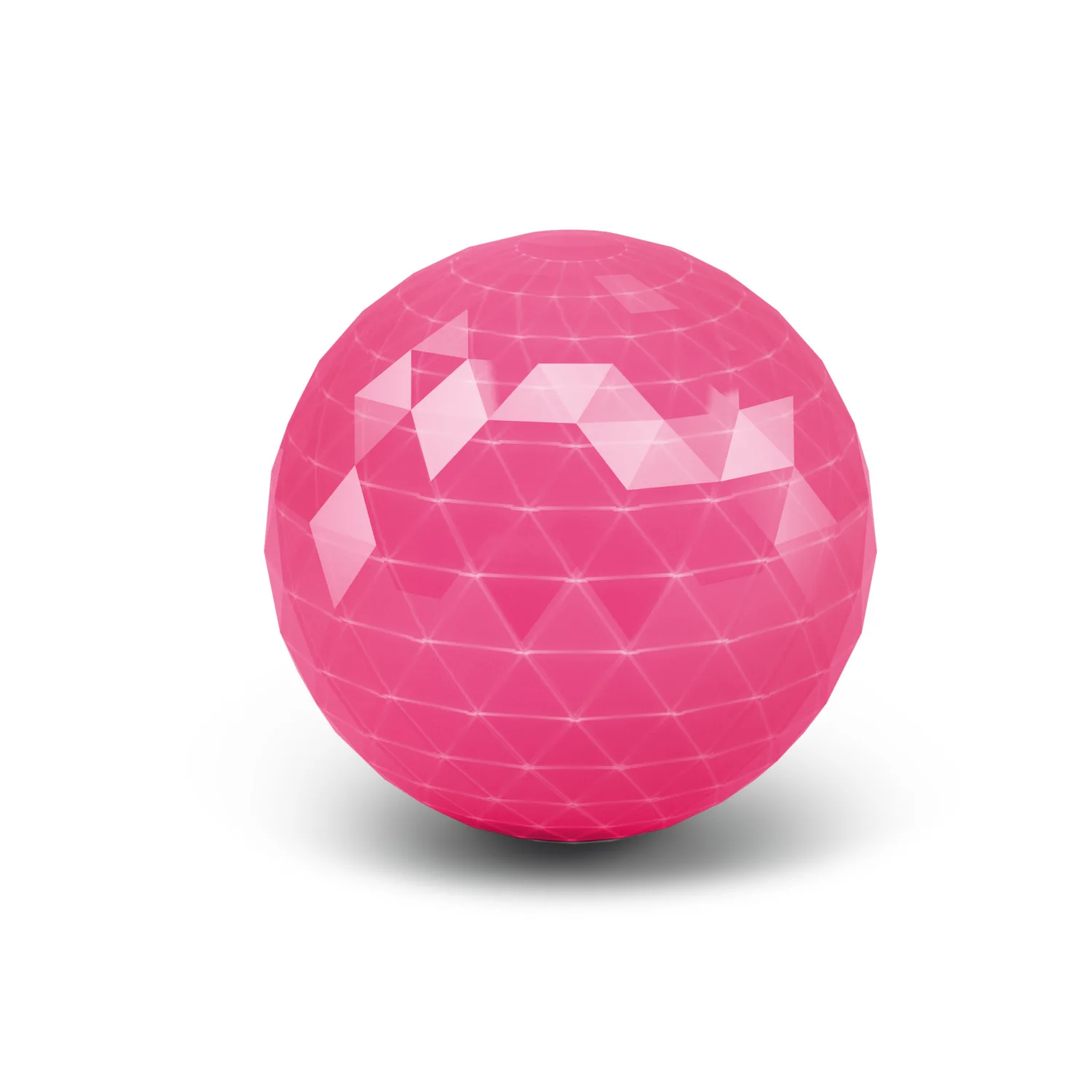 Variant: clear pink(QP09)