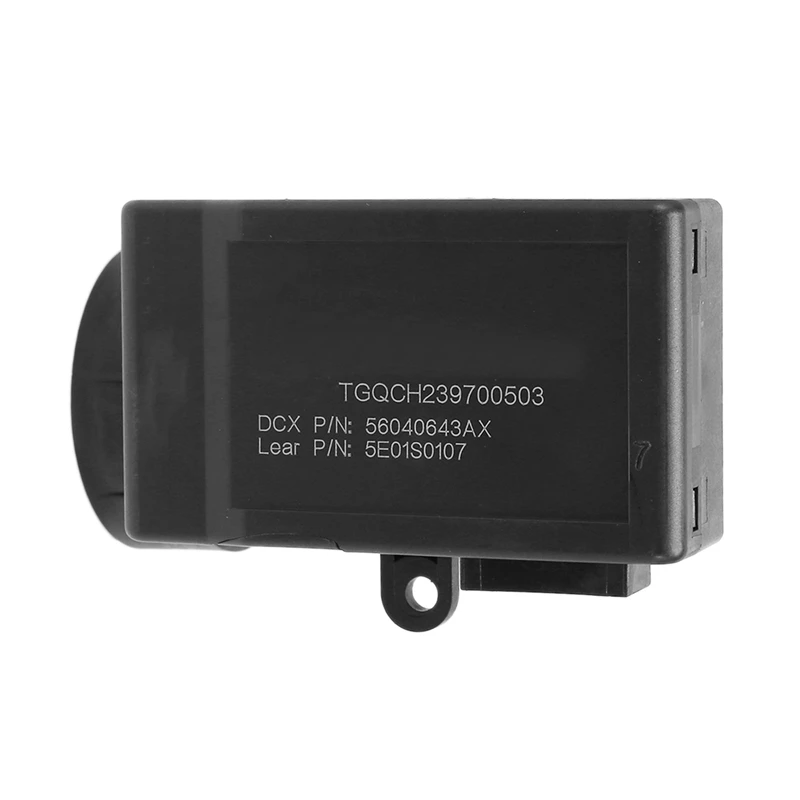 56040643AX модуль зажигания автомобиля БЕСКЛЮЧЕВОЙ вход приемник для Chrysler 300C 2006-2007