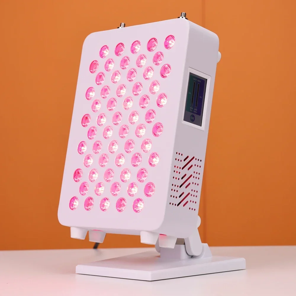 Adjustable Frequency Led Light Therapy Physiotherapy Red Light Therapy Panel RL60SPT