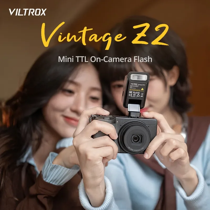 Viltrox Foldable Mi…