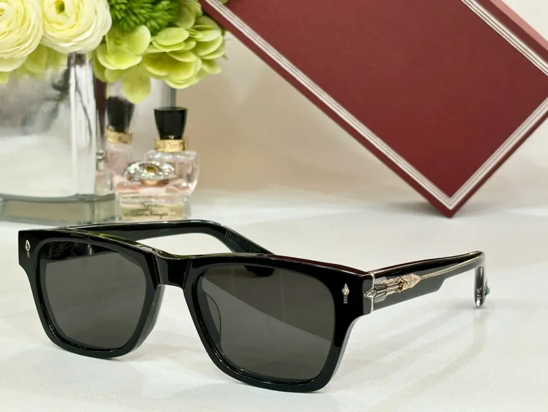 

Fashion Sunglasses For Women and Men DAYTON Style Anti-Ultraviolet Retro Plate Full Frame Special design Glasses Random Box