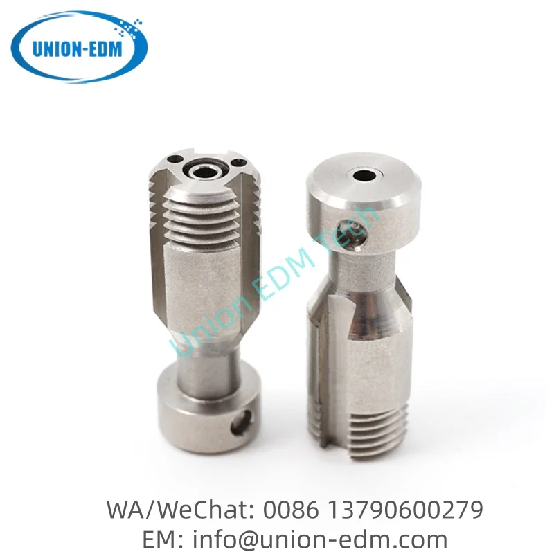100445225 Bushing lower Pin 204314820 Charmilles Bushing sub assembly Upper EDM WIRE CUT parts