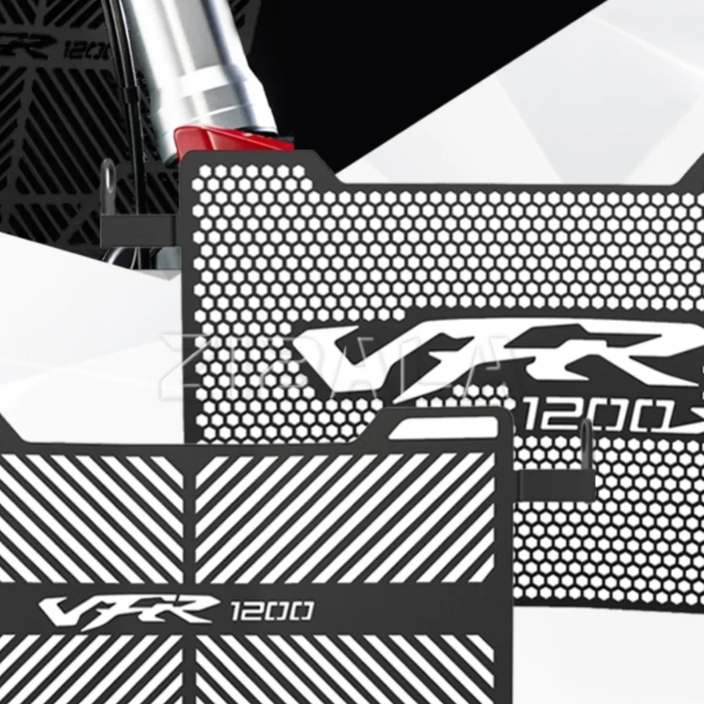 Motorcycle VFR 1200X FOR HONDA VFR1200X VFR 1200X 1200 CROSSTOURER1200 2012-2020 2019 2018 2017 2016 Radiator Guard Grille Cover