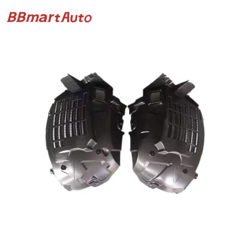 LR082850 LR082848 Kotflügelverkleidung für Land Rover Discovery 5 2017- BBmart