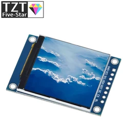 Modulo Display TFT a colori da 1.54 pollici 1.54 