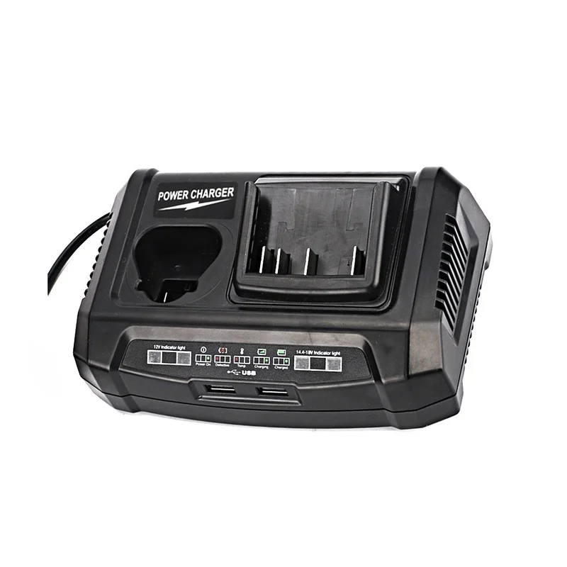 Imagem -05 - Carregador Rápido Novo do Porto Duplo de Gax1218v para Bosch 10.8v-ferramentas Elétricas de 20v Bat609 Bat609g Bat618 Bat618g Al1860cv Al1814cv Al1820cv