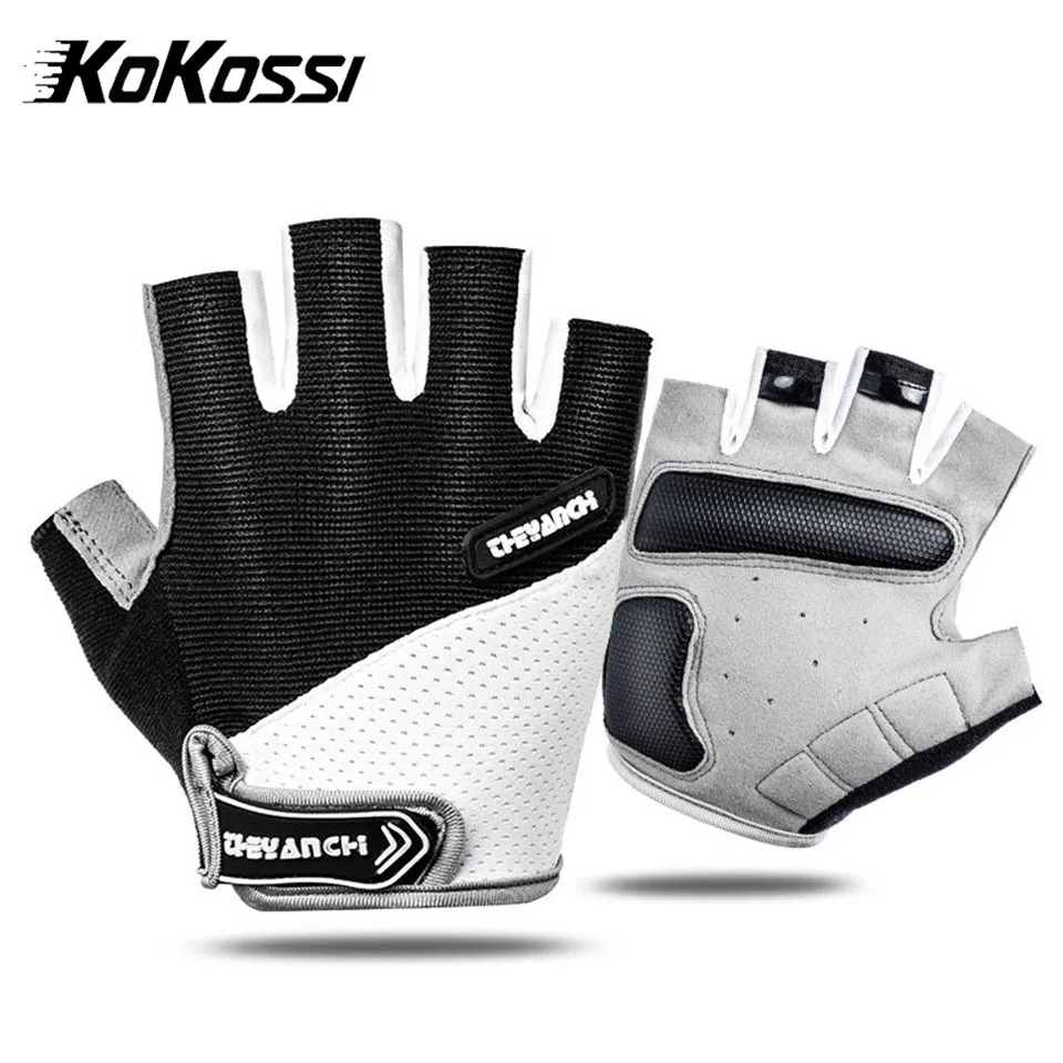 #15 Microfiber Cycling Gloves List of Top Picks