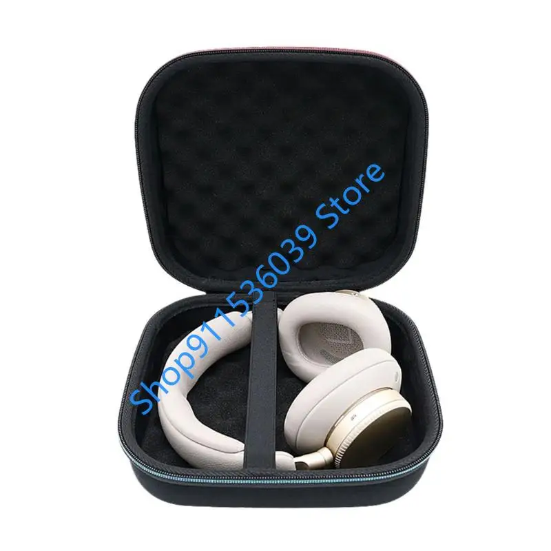 

портативное путешествие 45ББ носит дизайн пыли коробки анти- для аксессуаров гарнитуры Х100