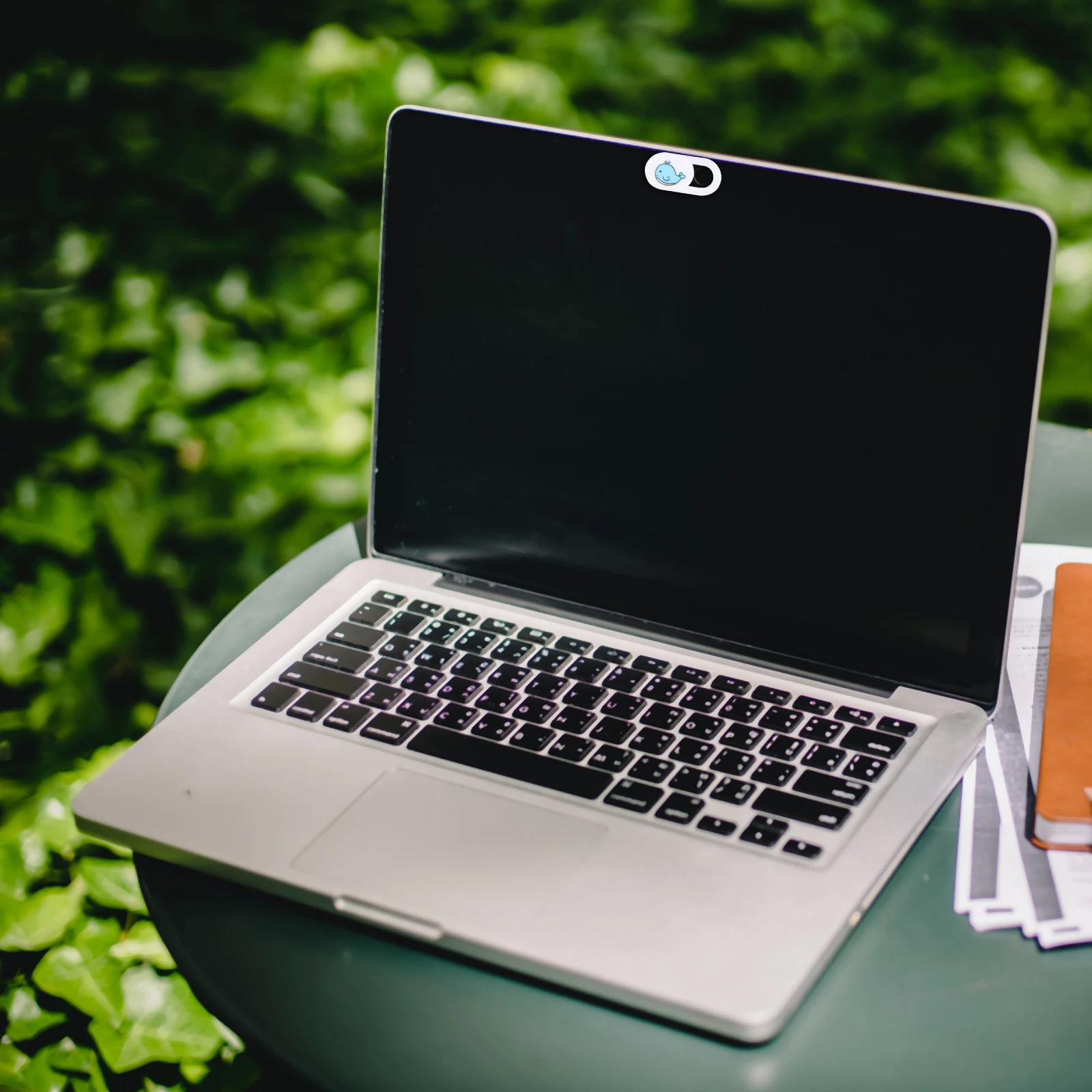 3Pcs Web Cover Slide Privacy Protection Laptop Tablet Desktop Compatible Webcam Cover Slider