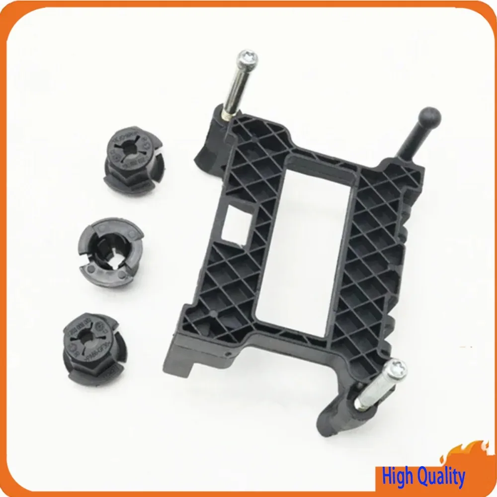 For Geely Tugella Coolray Atlas Emgrand X7 Sport Proton X70 GC9 GT GL GS 1271321010 Car ACC Cruise Module Radar Sensor Bracket