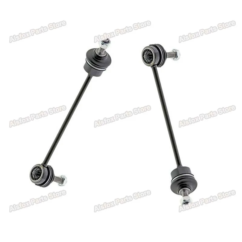 Rear Suspension Stabilizer Sway Bar Links Left Right For Jaguar XF XJ F-Type S-TYPE X200 X250 C2C18571 C2C18572