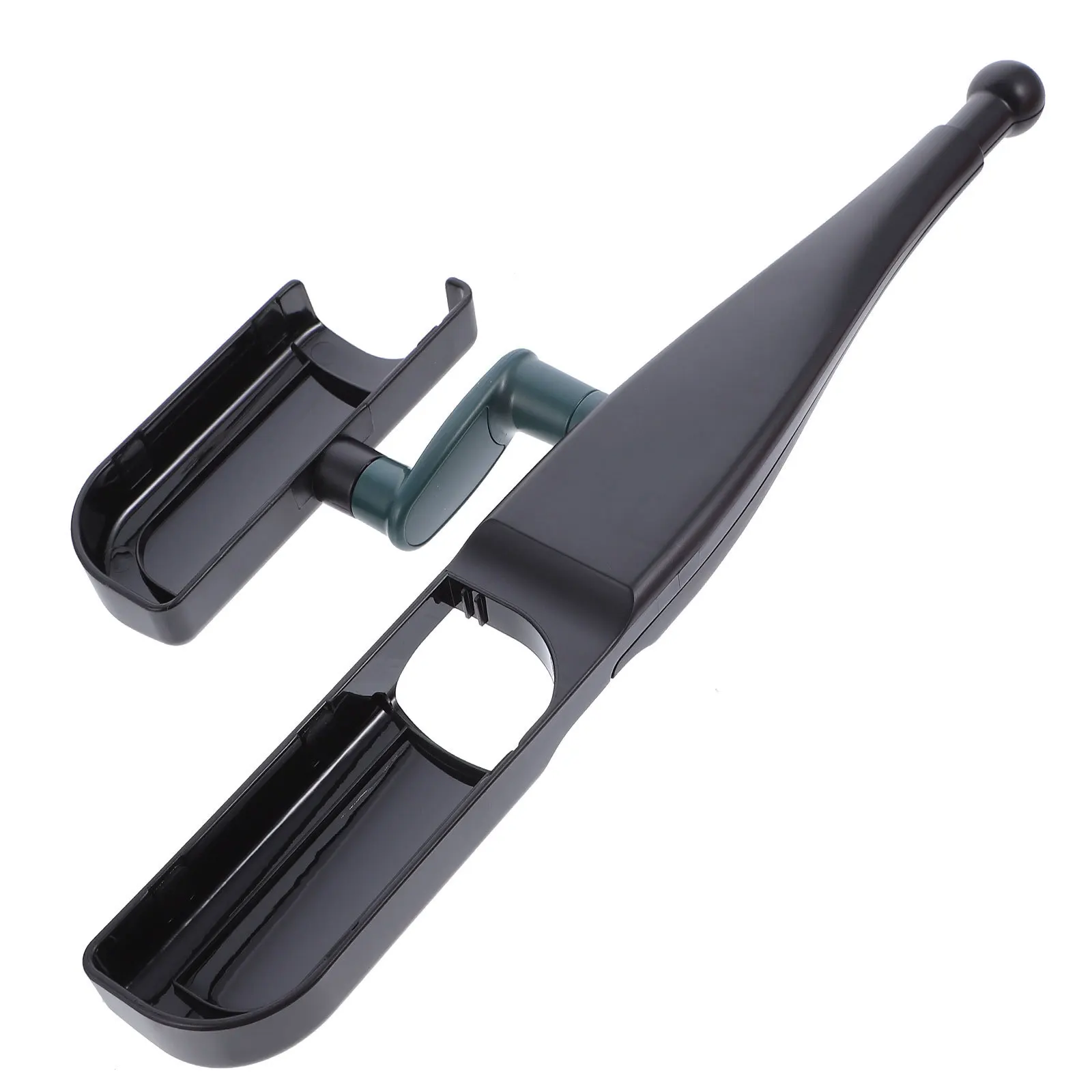 Rod Game Controller, kompatibel mit Switch, leichter Griff, somatosensorisches Angelspiel-Gamepad, Angelspiel-Zubehör, Spiel