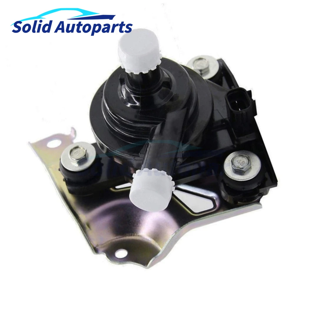 

G9020-47031 04000-32528 Electric Inverter Water Pump Fit For Toyota Prius 1.5L