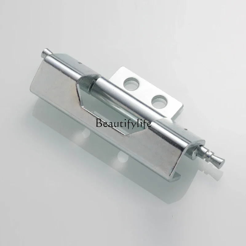 Distribution Cabinet Metal Cabinet Hinge Industrial Equipment Heavy Metal Metal Cabinet Hinge