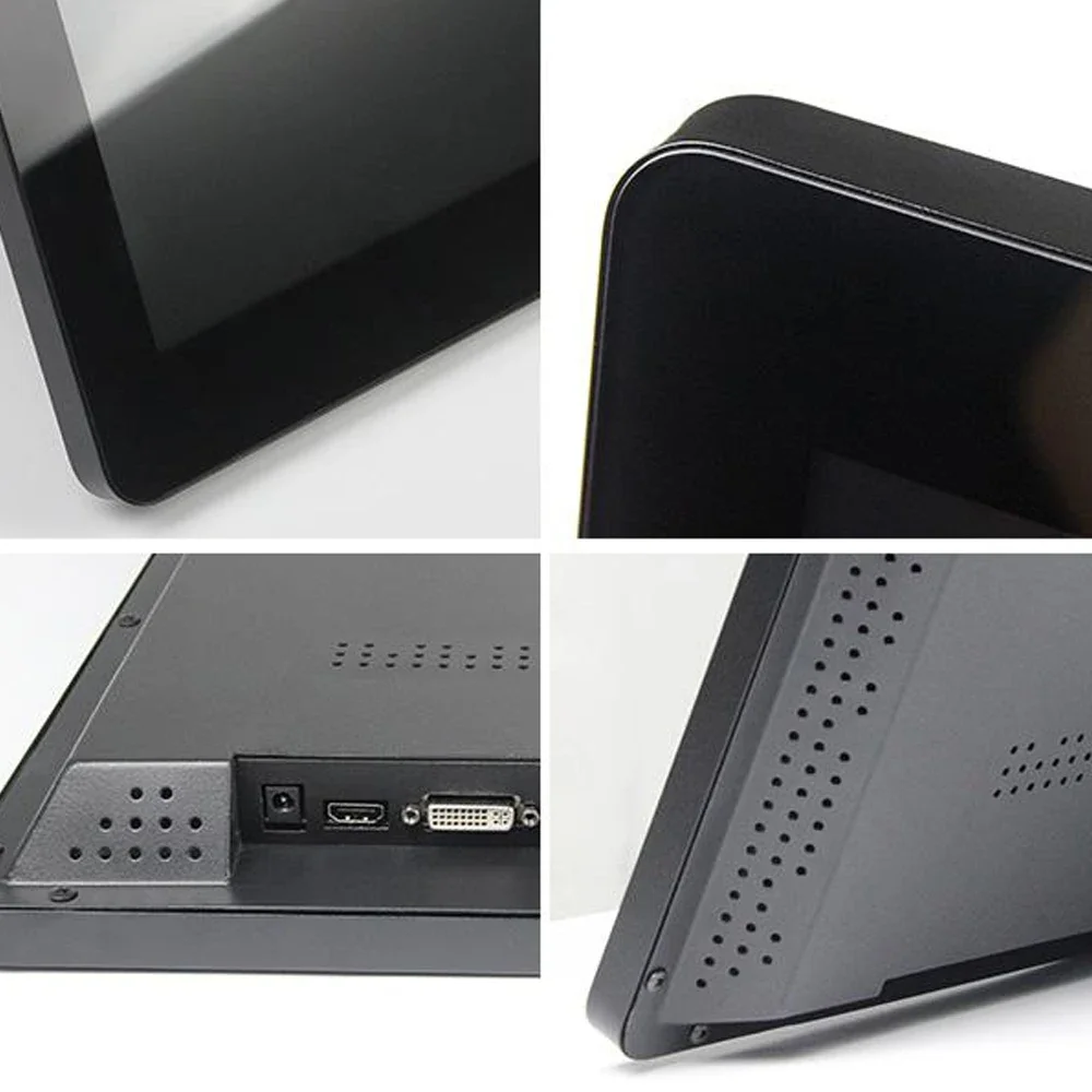 L # Inch Fanless Ip…