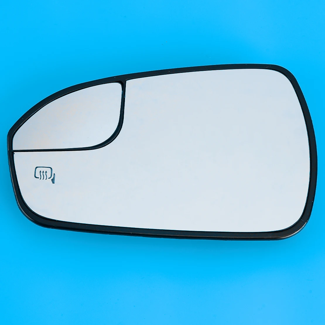 Exterior Heated Left Side Door Rear View Wing Mirror Glass Blind Spot DS7Z17K707F Fit for Ford Fusion 2013 2014 2015 2016-2020