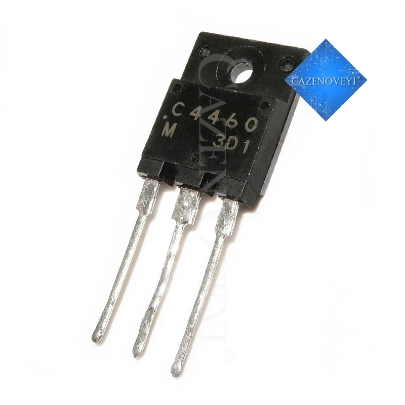 5-100PCS 2SC4460 C4460 AO4410 4410 NCE80H12 80H12 ME15N10-G ME15N10 AP9977GM AP9977 BZT52C24V 24V