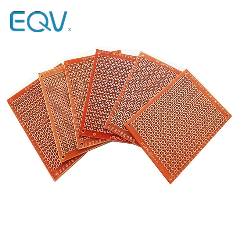 10Pcs 5*7CM Bakelit… - image