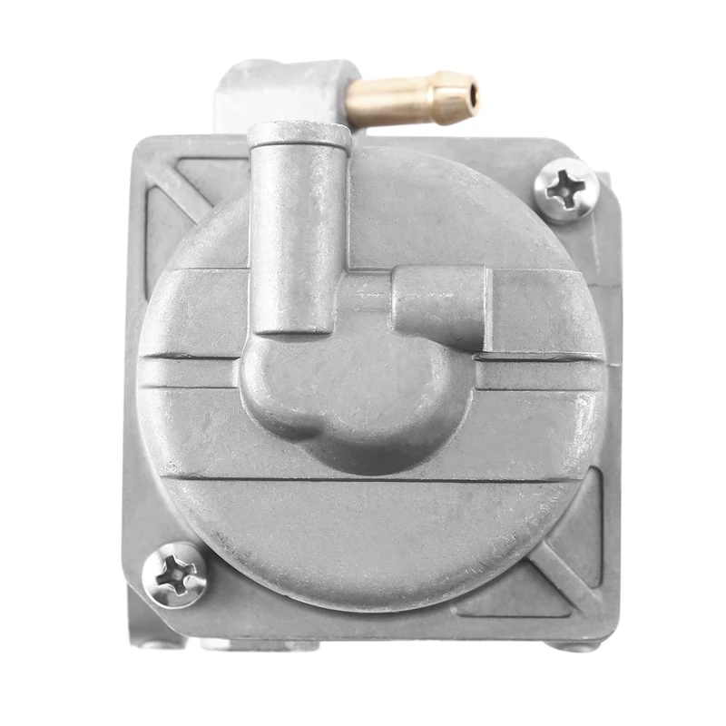 

B0a-tBoat Engine 3R4-03200-0 3R4-03200-1 Carburetor Assy for Tohatsu Nissan 4-Stroke 6HP MFS6 NFS6 A2 B Outboard