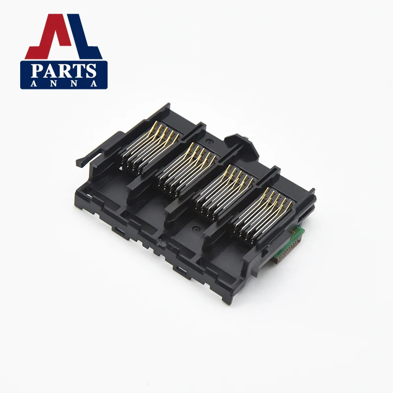 R1390 Ink Cartridge Chip Board For Epson R1390 R1400 1410 1430 1800 1900 Printer Part Chip Contact