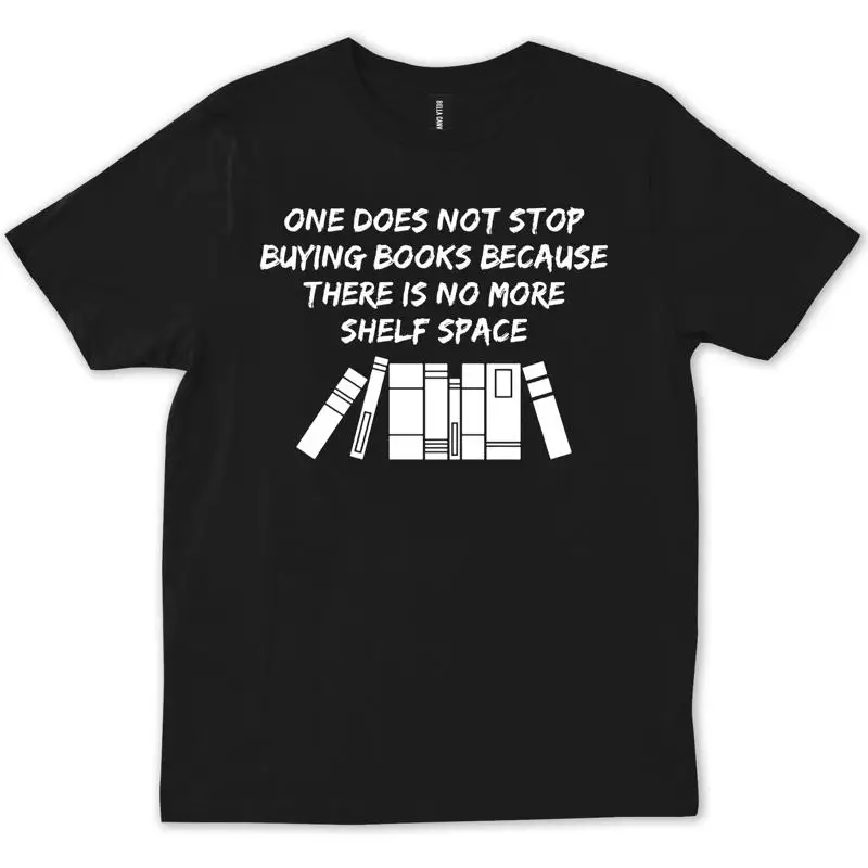 One Does Not Stop B… - image