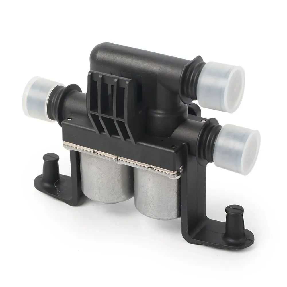 

OLAVGDN OEM 64116910544 Регулирующий клапан отопителя для BMW E53 E70 F15 X5 00-15 E71 F16 X6 Автомобильные запчасти Аксессуары