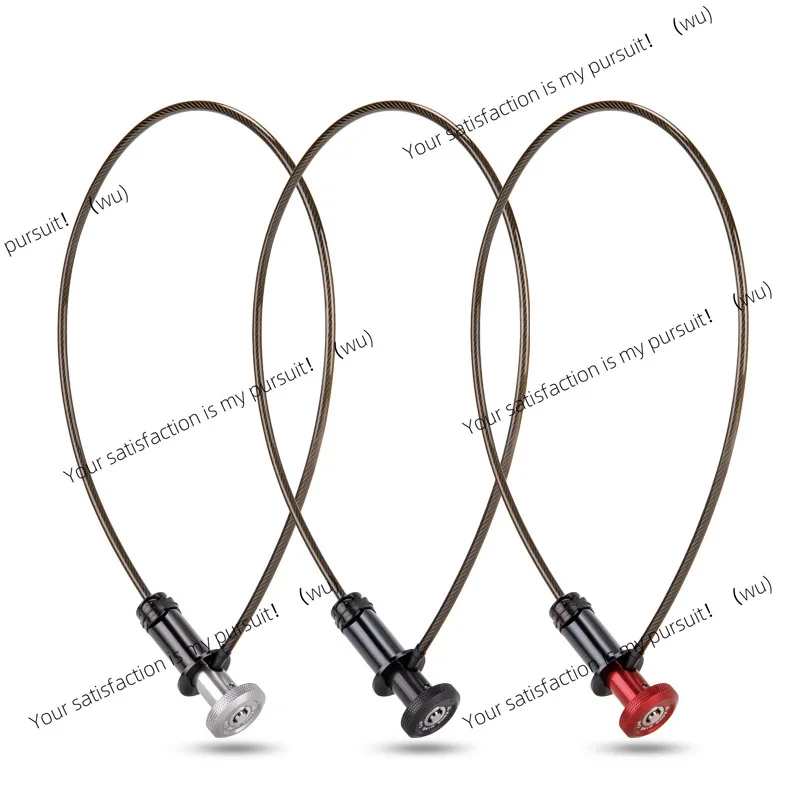 Bicycle lock concealed, steel cable lock helmet anti-theft riding equipment