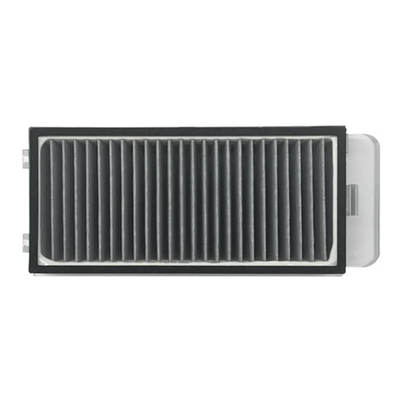 A44F-36 peças para dreame x50 ultra/s40 edição aprimorada acessórios de vassoura escova lateral principal filtro pano saco de pó