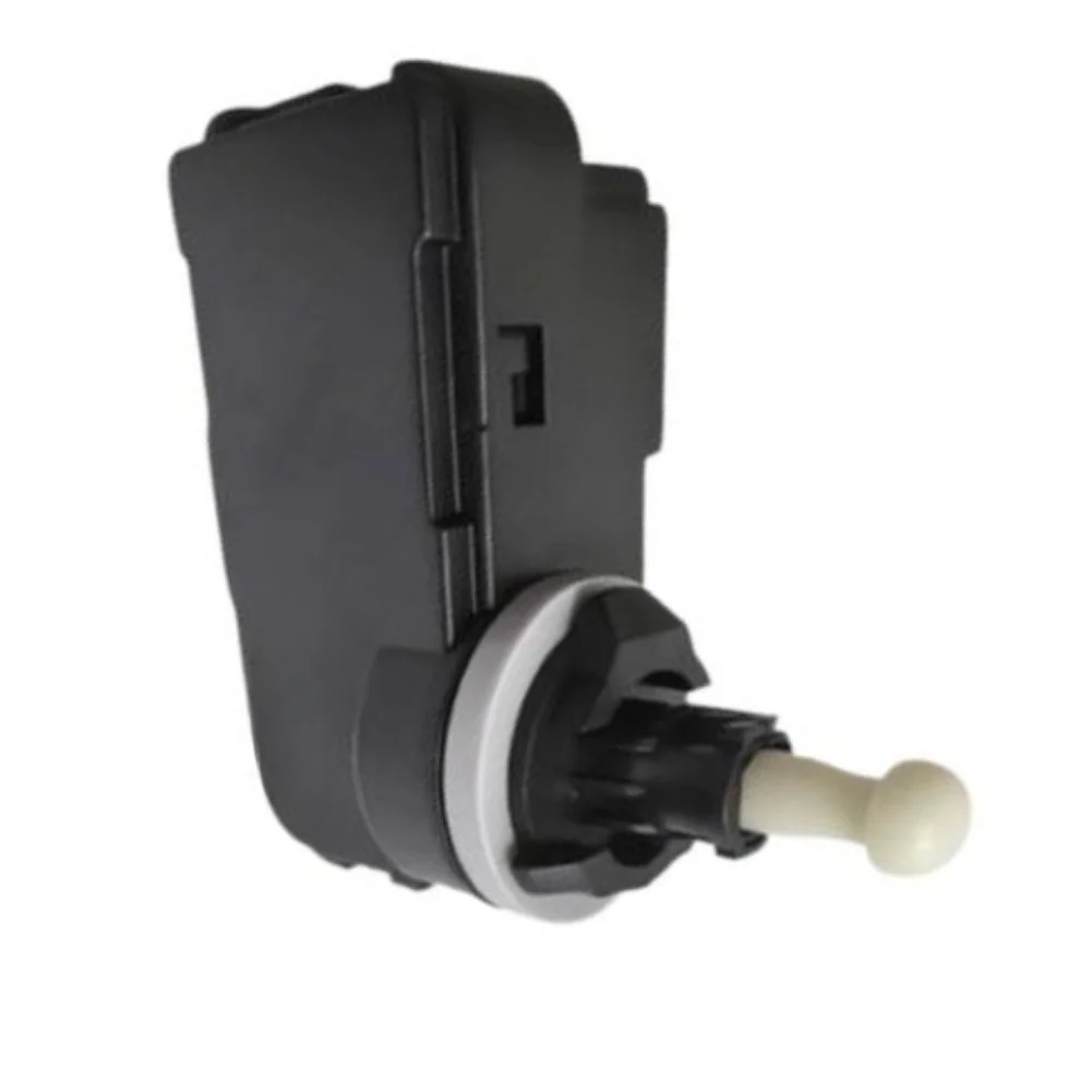 Beam Leveling Device Headlight Level Motor For Headlight Leveling Practical Auto Component For Polo 9N 2005-2009