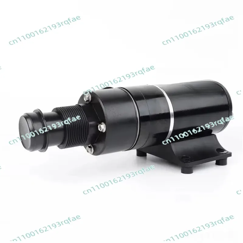 MP-4500 Sewage Lift Pump RV Yacht Household Bathroom Kitchen Garbage Bilge Cleaning Water Pump