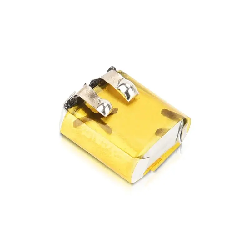 3.7V 30Mah 400909 Replacement Battery for Wireless Bluetooth Headset Battery Polymer Li-Ion Batteria for Toy Tws Earphones