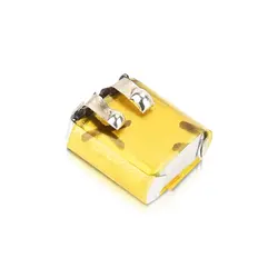 3.7V 30Mah 400909 Replacement Battery for Wireless Bluetooth Headset Battery Polymer Li-Ion Batteria for Toy Tws Earphones