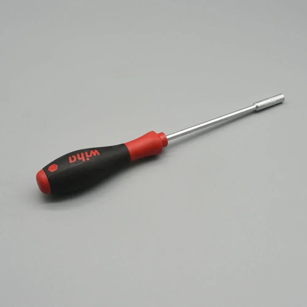 1PCS 5.5*125 mm Copier Repair Tool Socket Screwdriver Specialized for Xerox with Strong Magnet