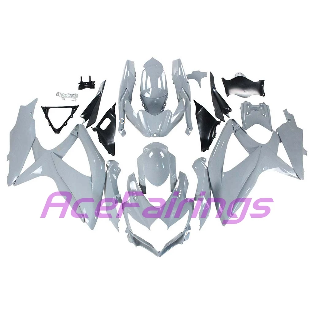 

Fit for 2008 2009 2010 Suzuki GSXR600 750 High Quality Fairings 08 09 10 GSXR600 GSXR750 Unique Customization Fairing Kit