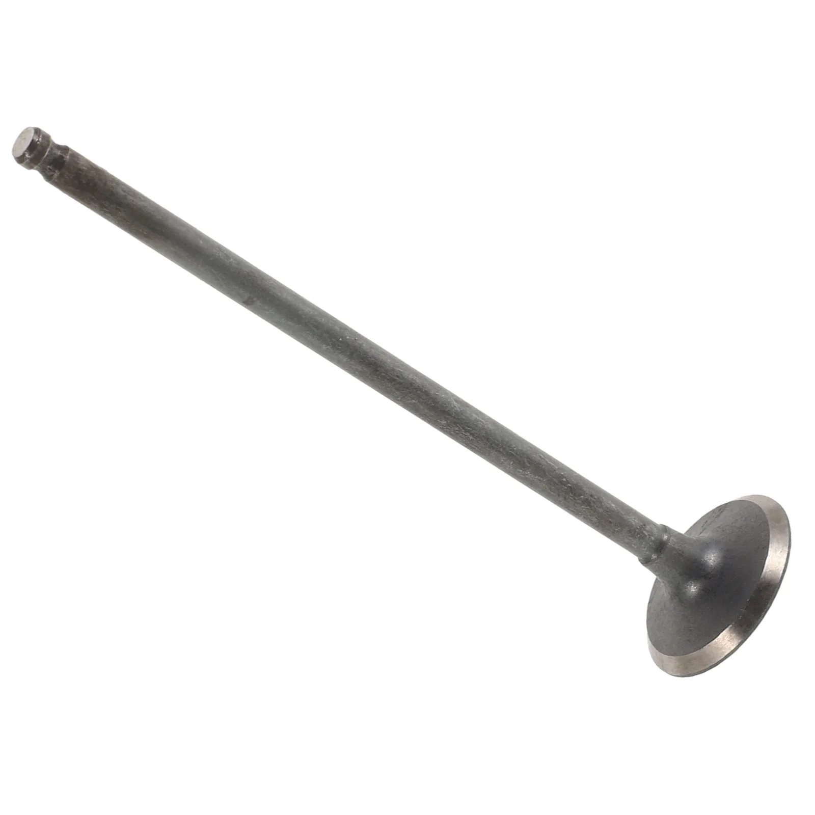 

Upgraded Exhaust Valve Replacement for CBR400 Durable Metal Part Improved Power Unique Sound Rust Resistant Enhanced