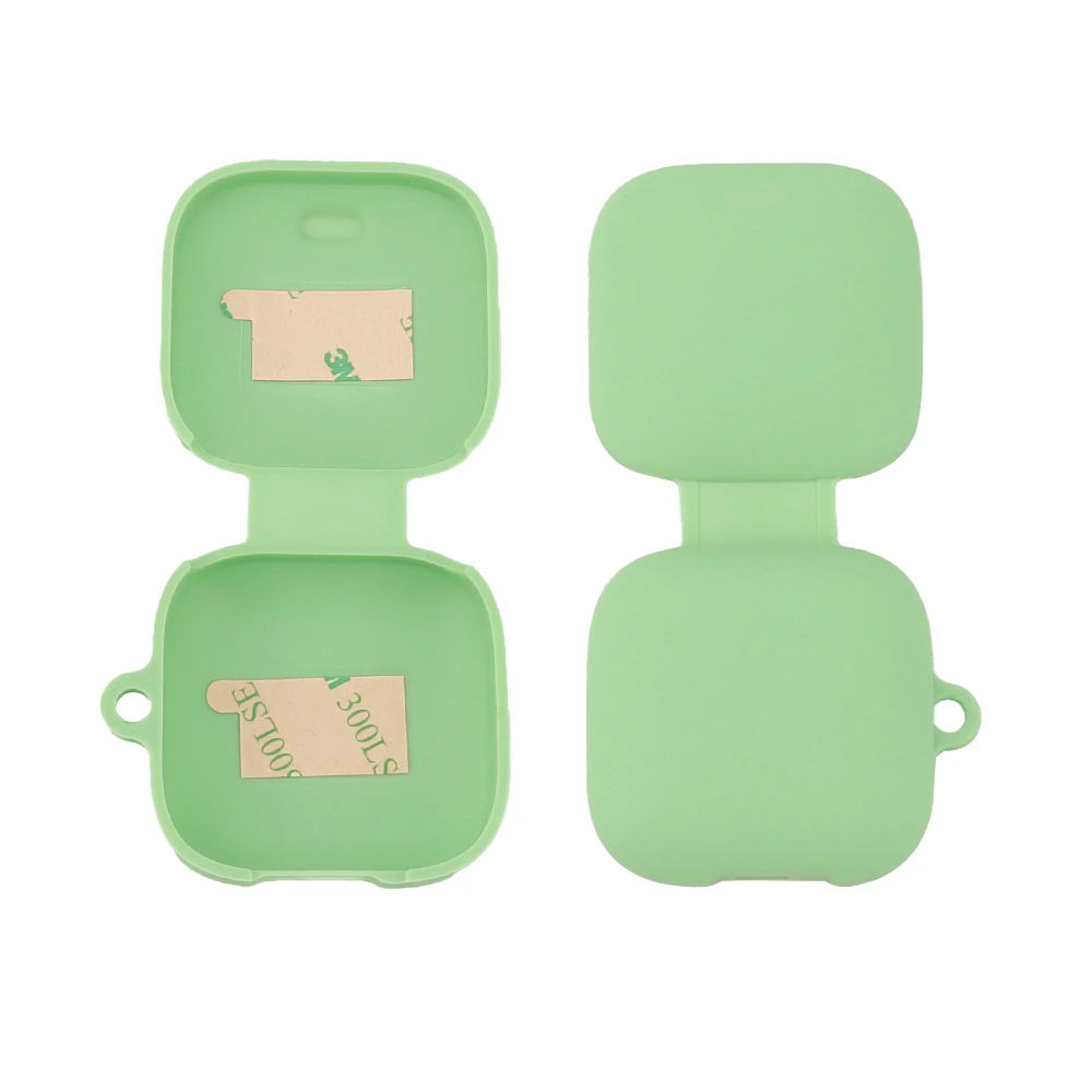 Shockproof Silica Cover for Xiaomi Redmi Buds 6 active Waterproof Case Washable Shell Non-slip Sleeve Frame