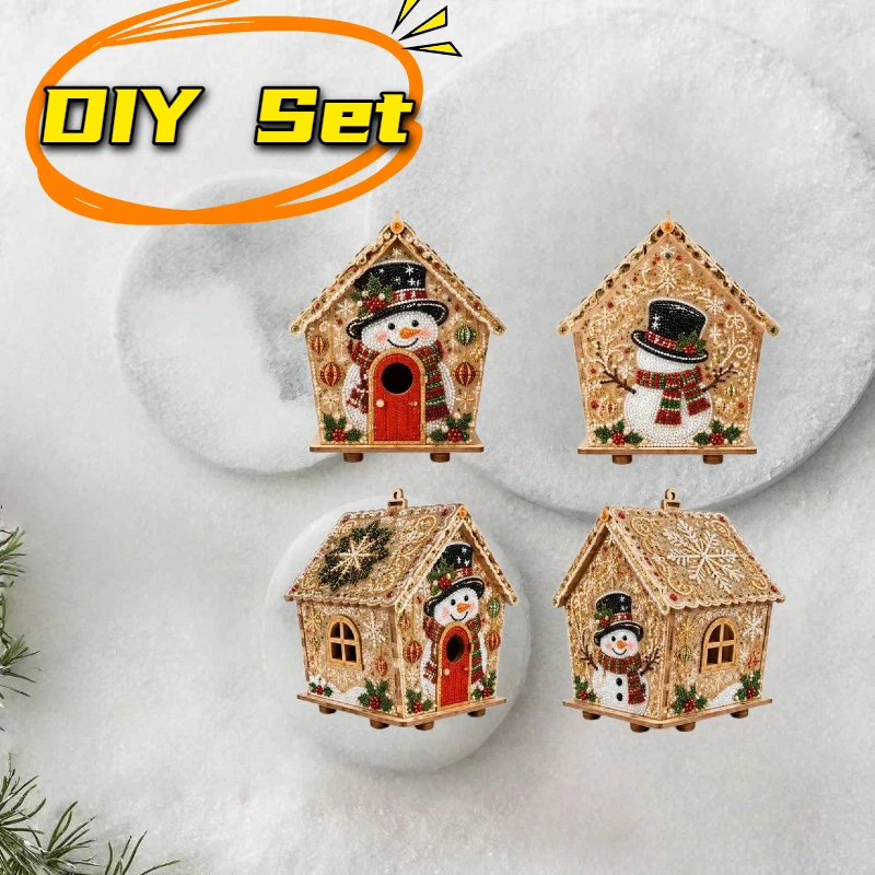 مجموعة فنون اللؤلؤ اليدوية من  - مراجعة Art Craft Christmas Tree وسعره