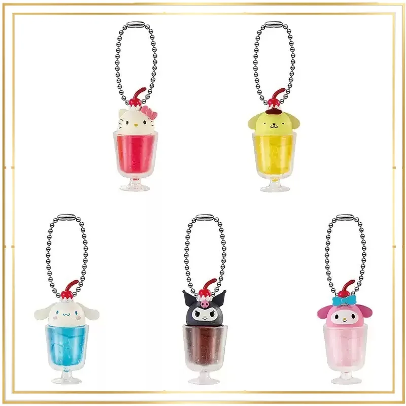 Bandai Genuine Hell…