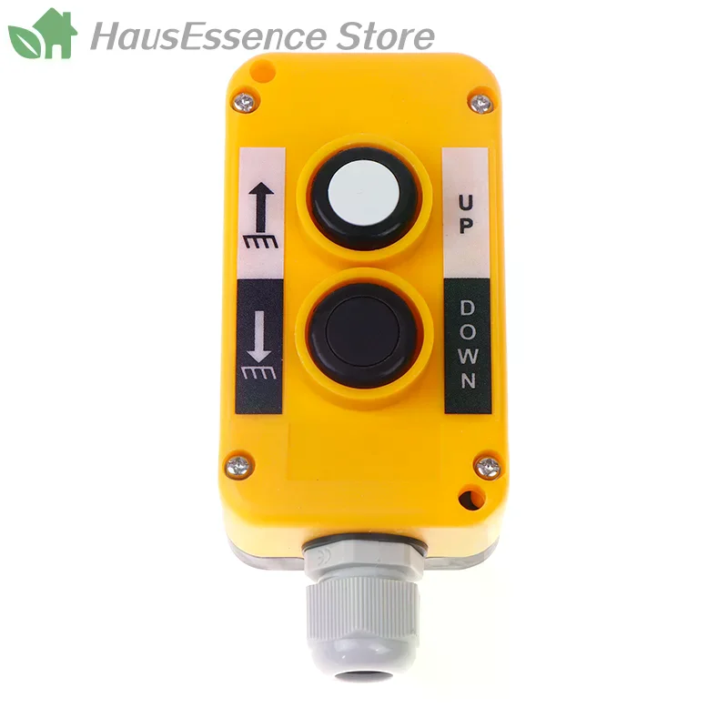 Bouton de commande de hayon de voiture XDL10-EPB2, poignée de commande de chargement et de déchargement de grue TNHA1-T281 TNHA1-T381 TNHA1-T481