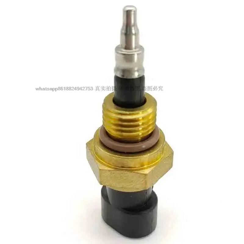 ISX QSX QSC QSM ISF 2.8 3.8 Intake Manifold Temperature Sensor 4088832 4088833 4076841 408883200 361100054 3611-00054 CUM4088832